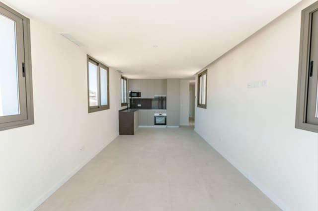 2 bedroom Penthouse for sale in Estepona with pool garage - € 495,000 (Ref: 10020906)