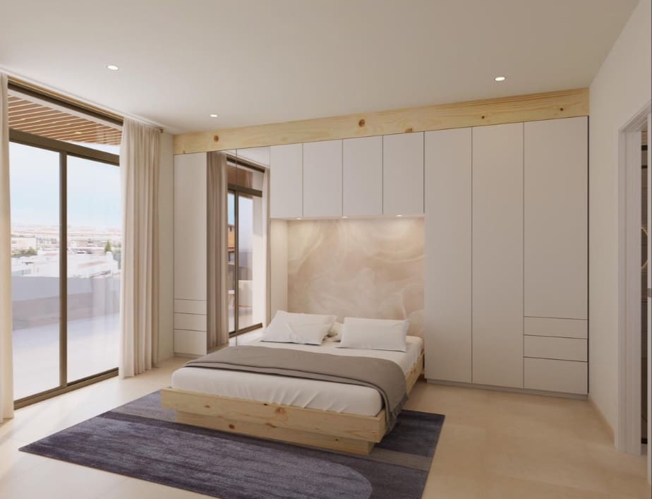 2 bedroom Penthouse for sale in Estepona with pool garage - € 495,000 (Ref: 10020906)