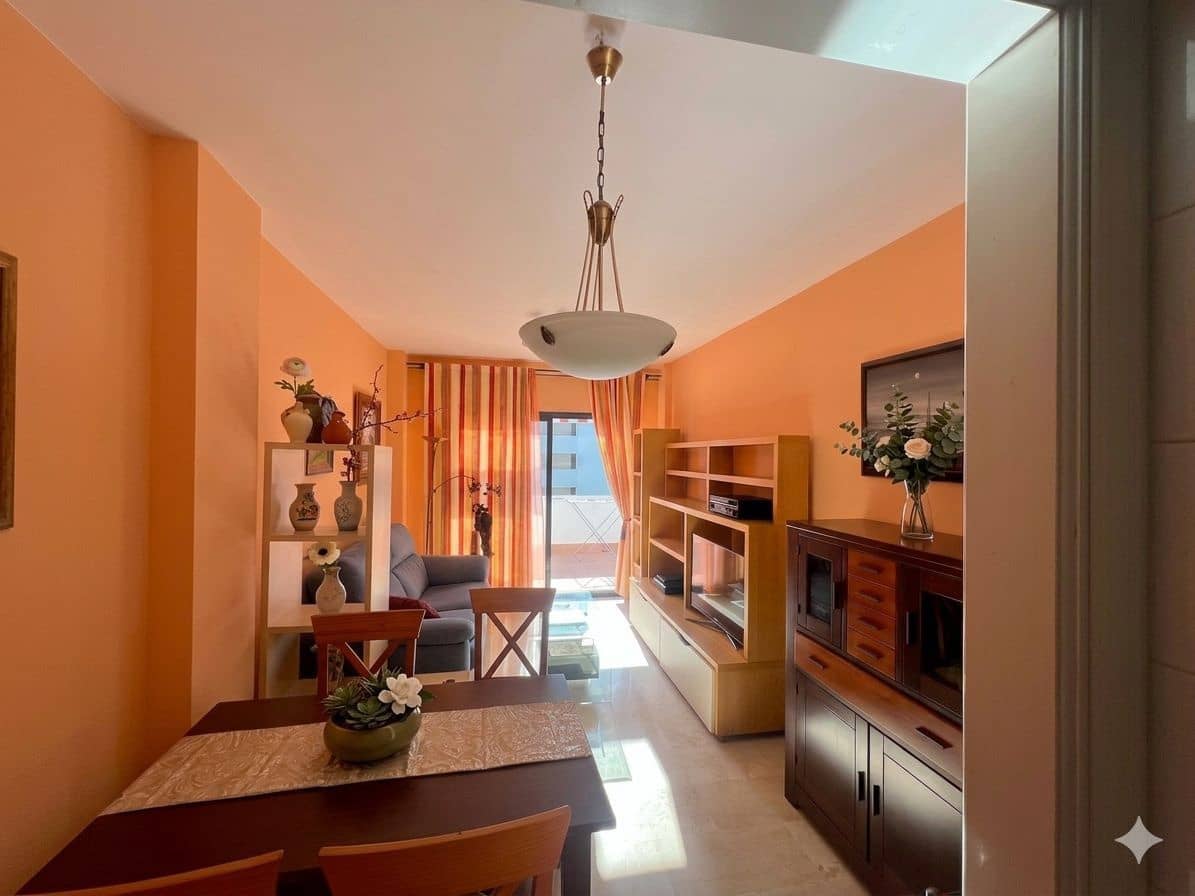 2 bedroom Apartment for sale in Mijas Costa with pool garage - € 318,000 (Ref: 10021151)