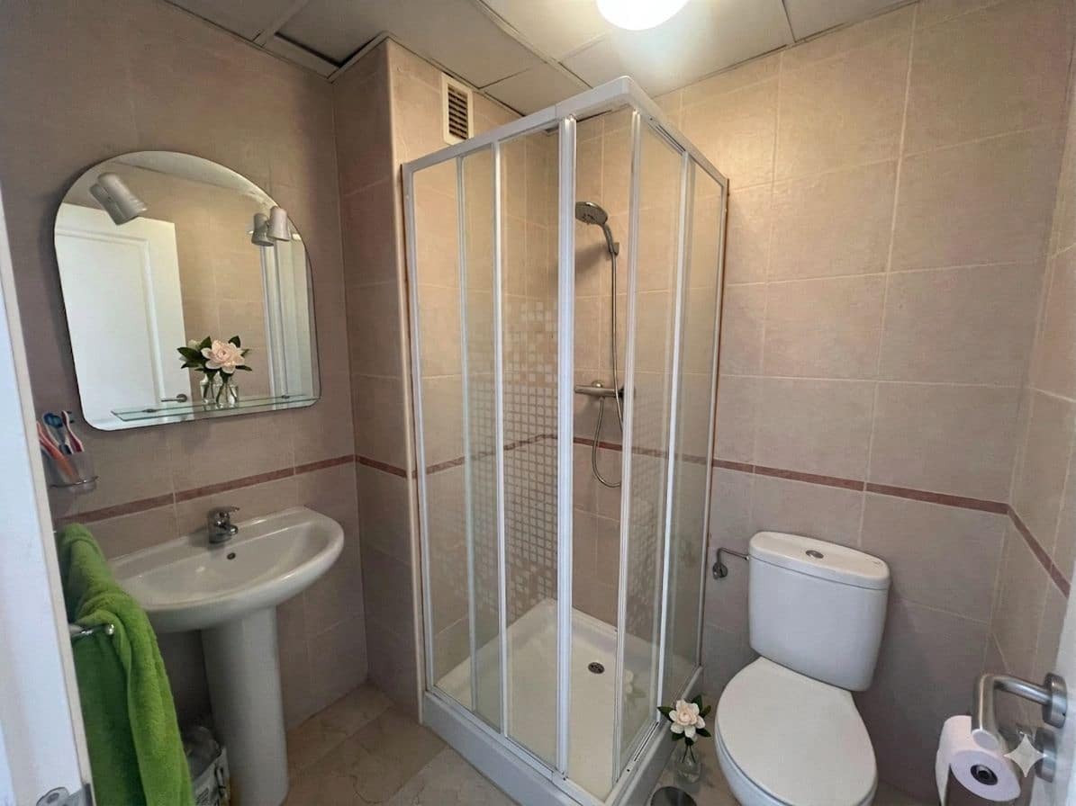 2 bedroom Apartment for sale in Mijas Costa with pool garage - € 318,000 (Ref: 10021151)