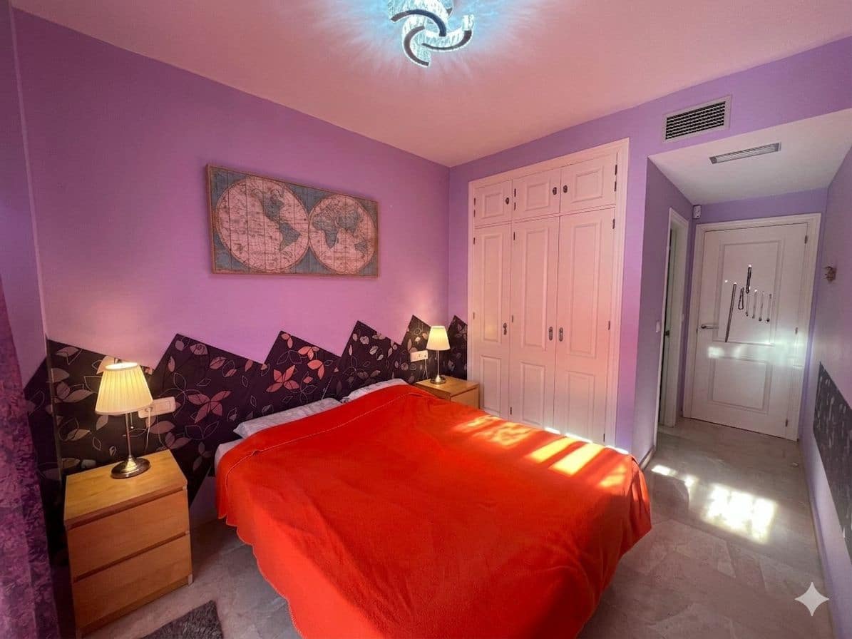 2 bedroom Apartment for sale in Mijas Costa with pool garage - € 318,000 (Ref: 10021151)