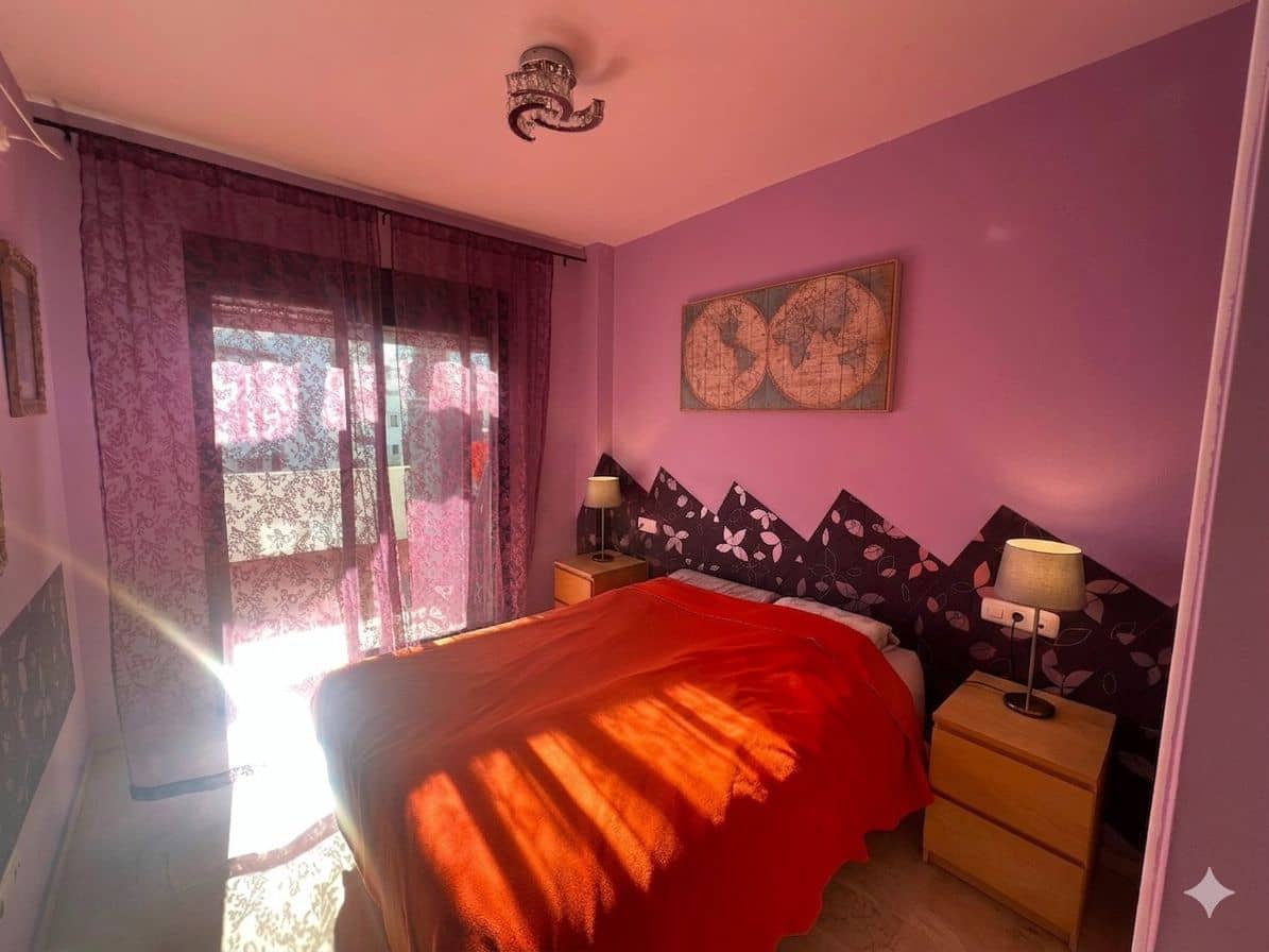 2 bedroom Apartment for sale in Mijas Costa with pool garage - € 318,000 (Ref: 10021151)