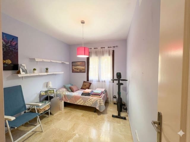 2 bedroom Apartment for sale in Mijas Costa, Mijas with pool garage - € 318,000 (Ref: 10021151)