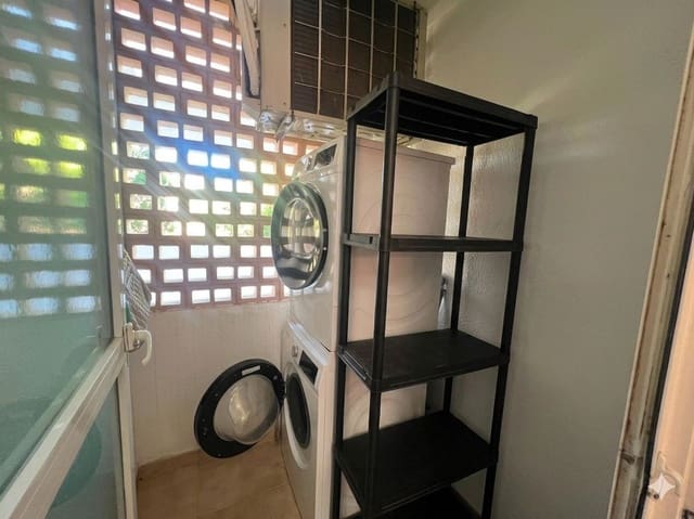 2 bedroom Apartment for sale in Mijas Costa, Mijas with pool garage - € 318,000 (Ref: 10021151)