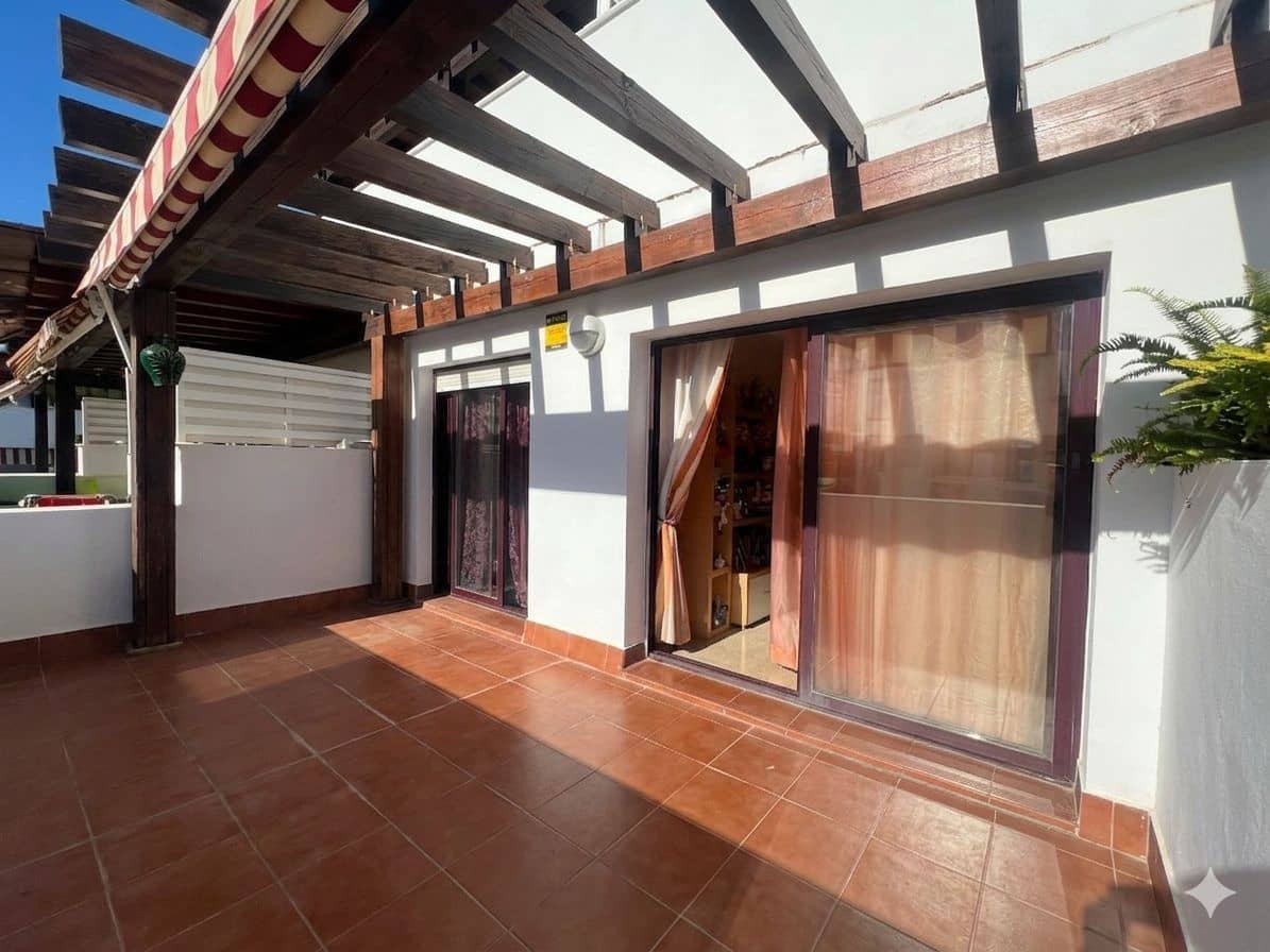 2 bedroom Apartment for sale in Mijas Costa with pool garage - € 318,000 (Ref: 10021151)