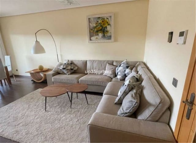 2 sypialnia Apartament na sprzedaż w Selwo, Estepona z basenem garażem - 399 900 € (Ref: 10021243)