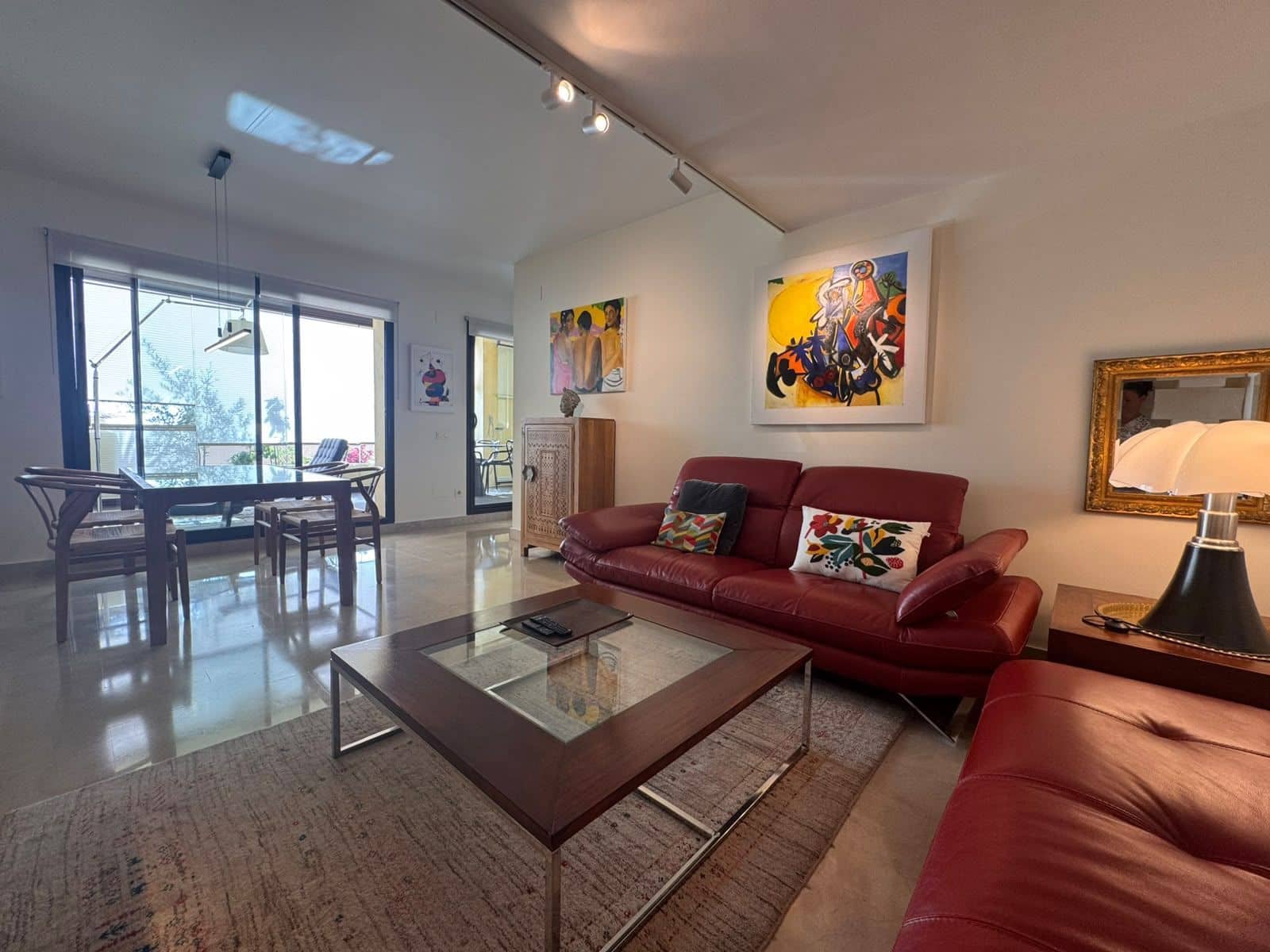 2 camera da letto Appartamento in vendita in Manilva con piscina garage - 349.000 € (Rif: 10022449)