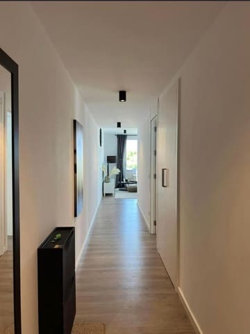 2 sypialnia Apartament na sprzedaż w Estepona z basenem garażem - 465 000 € (Ref: 10022451)