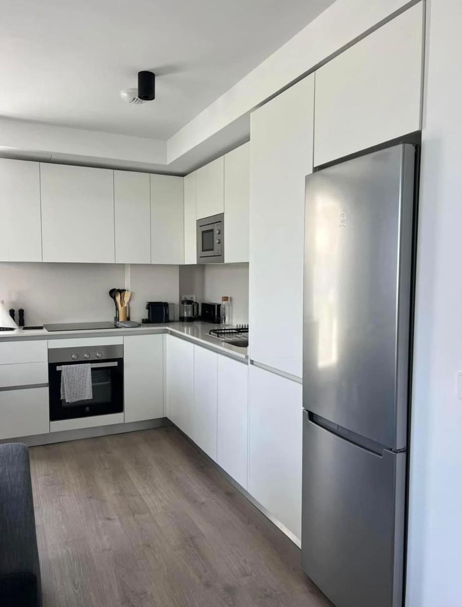 2 sypialnia Apartament na sprzedaż w Estepona z basenem garażem - 465 000 € (Ref: 10022451)