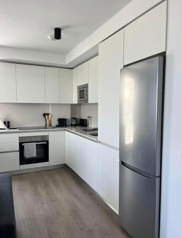 2 sypialnia Apartament na sprzedaż w Estepona z basenem garażem - 465 000 € (Ref: 10022451)