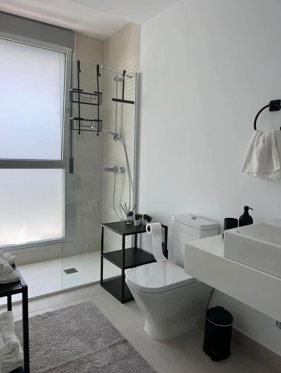 2 sypialnia Apartament na sprzedaż w Estepona z basenem garażem - 465 000 € (Ref: 10022451)