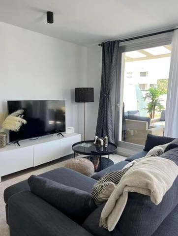 2 sypialnia Apartament na sprzedaż w Estepona z basenem garażem - 465 000 € (Ref: 10022451)