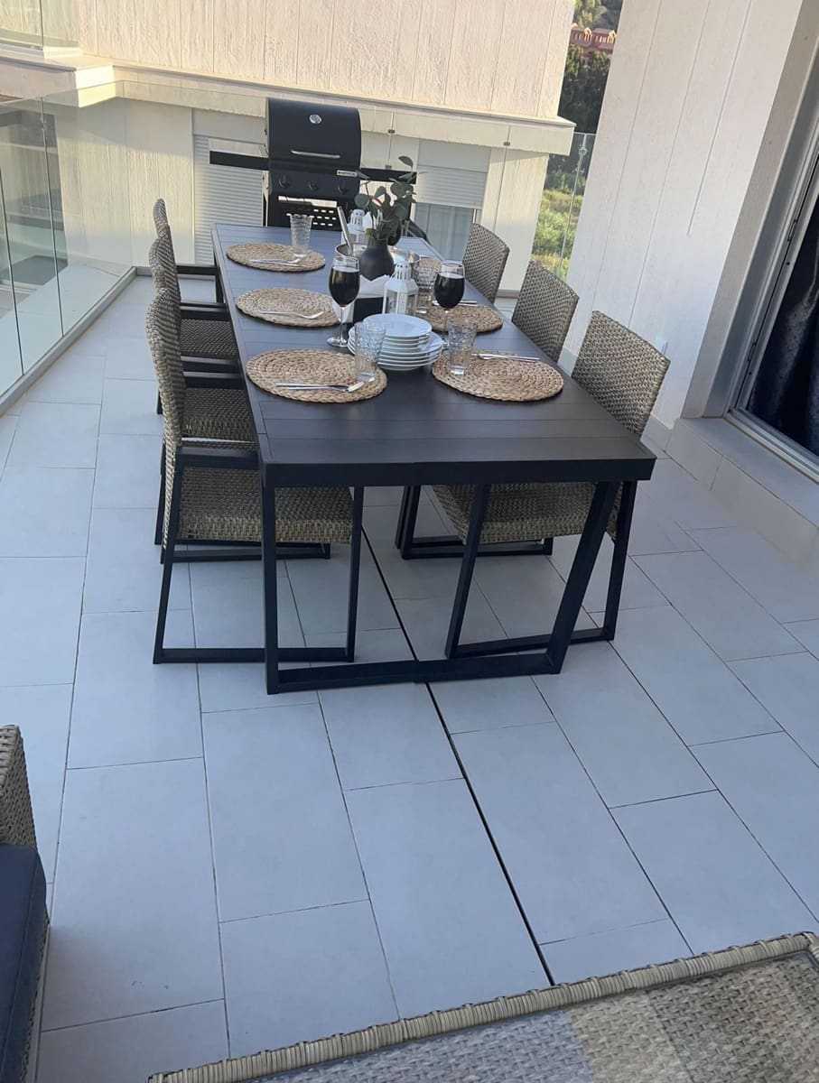2 sypialnia Apartament na sprzedaż w Estepona z basenem garażem - 465 000 € (Ref: 10022451)