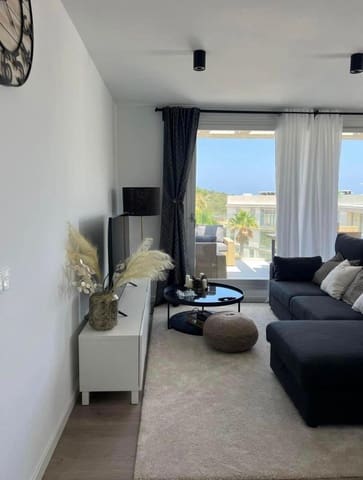 2 sypialnia Apartament na sprzedaż w Estepona z basenem garażem - 465 000 € (Ref: 10022451)