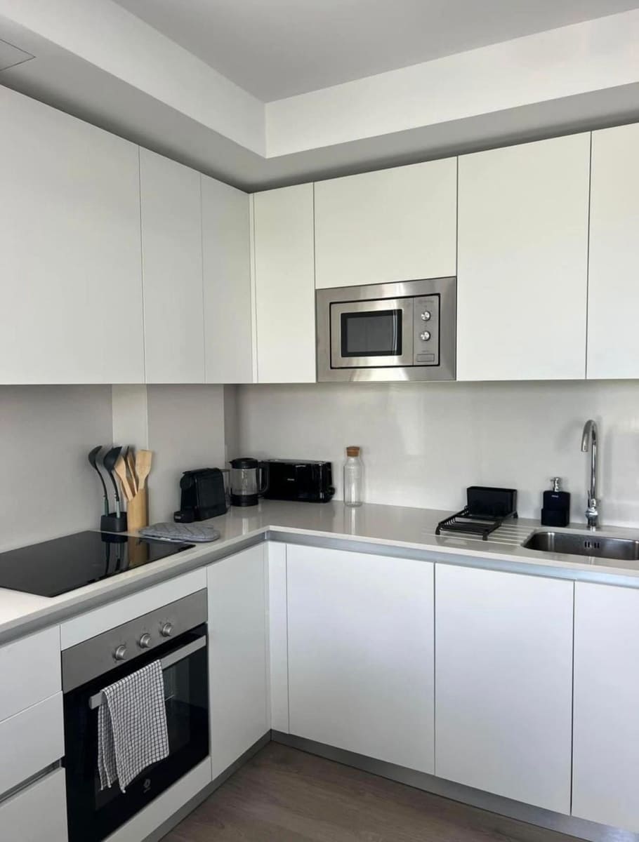 2 sypialnia Apartament na sprzedaż w Estepona z basenem garażem - 465 000 € (Ref: 10022451)