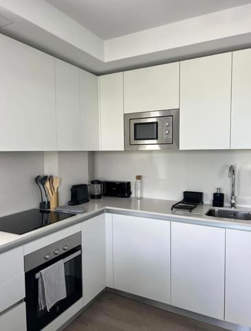 2 sypialnia Apartament na sprzedaż w Estepona z basenem garażem - 465 000 € (Ref: 10022451)