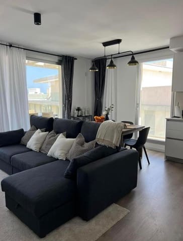 2 sypialnia Apartament na sprzedaż w Estepona z basenem garażem - 465 000 € (Ref: 10022451)