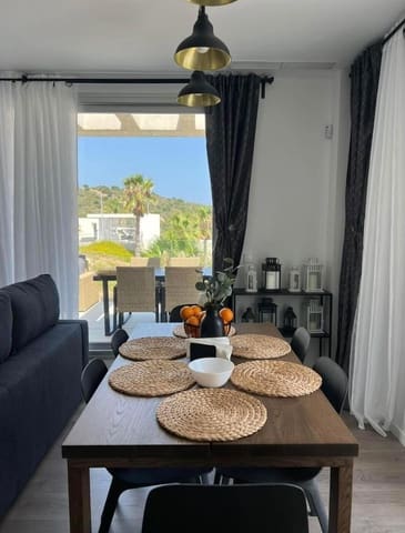 2 sypialnia Apartament na sprzedaż w Estepona z basenem garażem - 465 000 € (Ref: 10022451)