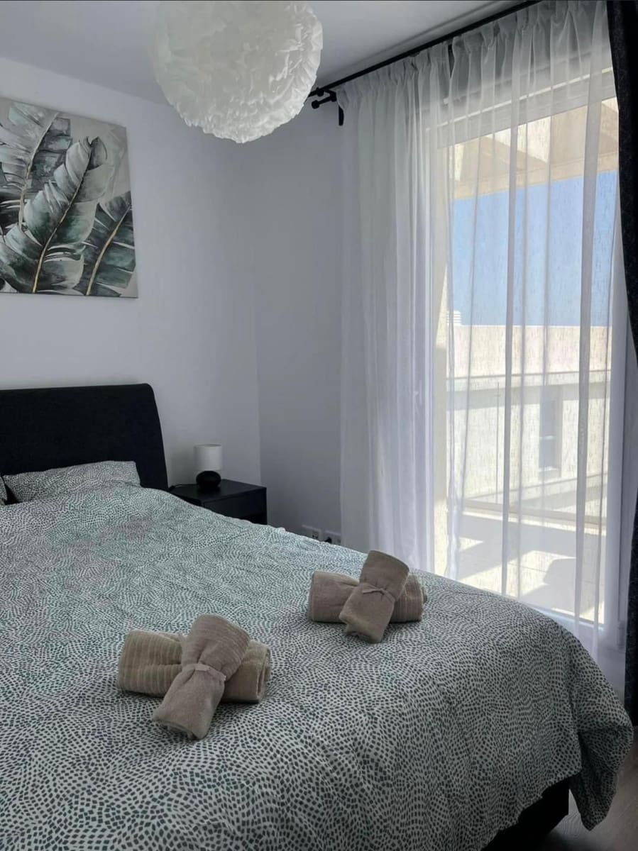 2 sypialnia Apartament na sprzedaż w Estepona z basenem garażem - 465 000 € (Ref: 10022451)