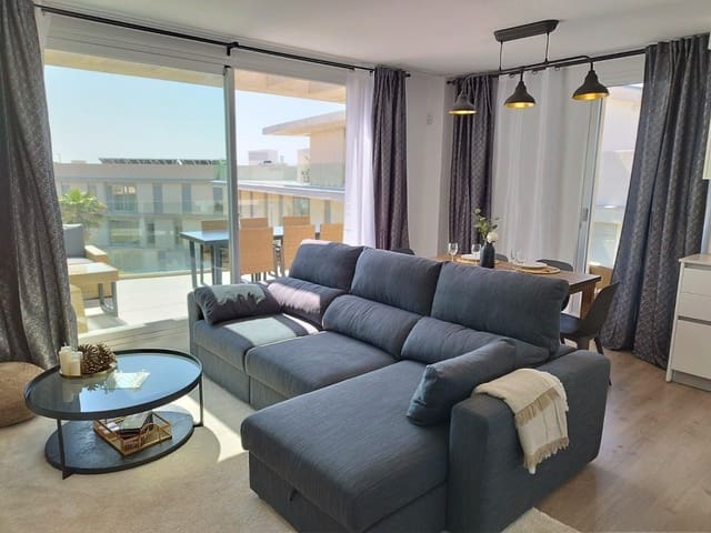 2 sypialnia Apartament na sprzedaż w Estepona z basenem garażem - 465 000 € (Ref: 10022451)