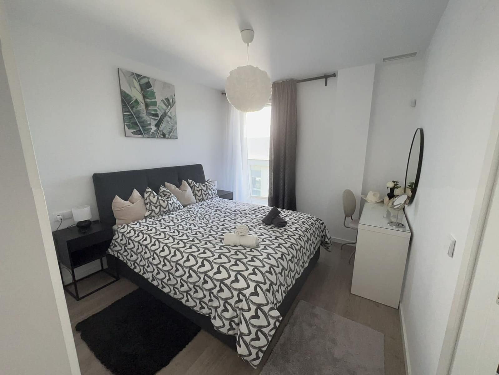 2 sypialnia Apartament na sprzedaż w Estepona z basenem garażem - 465 000 € (Ref: 10022451)
