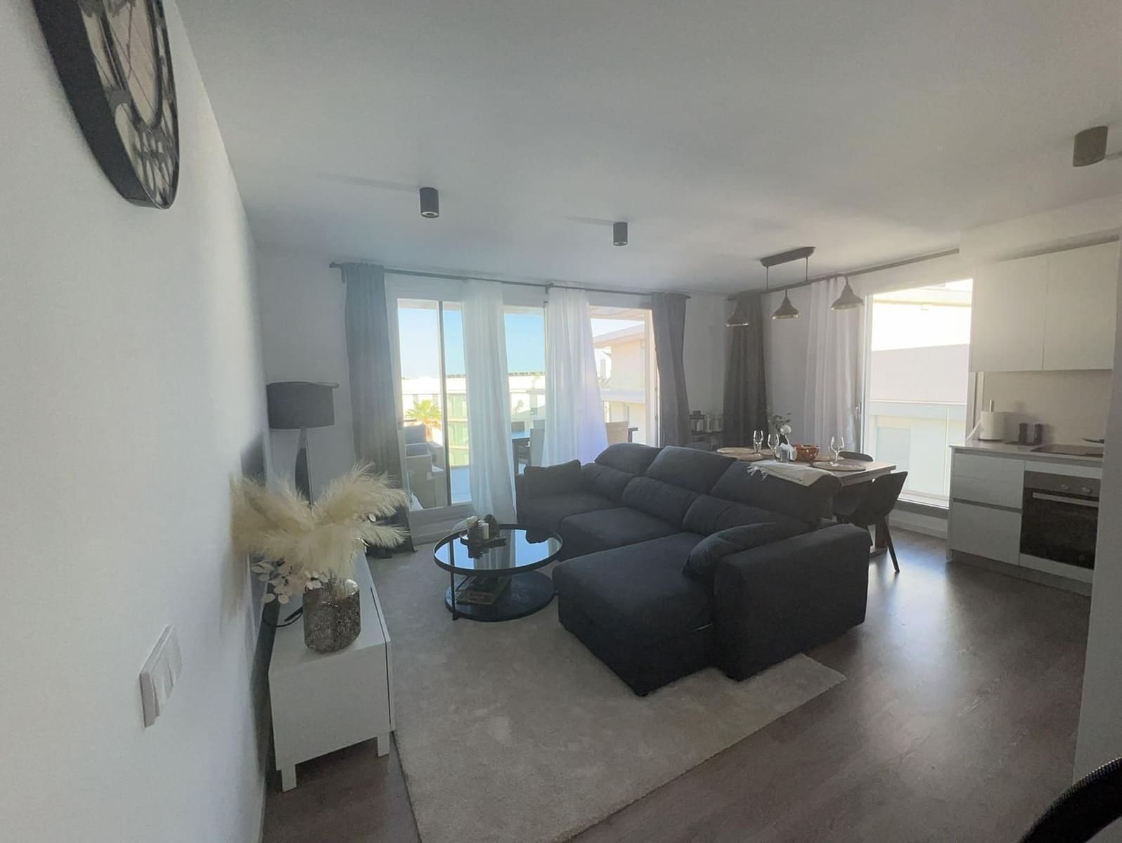2 sypialnia Apartament na sprzedaż w Estepona z basenem garażem - 465 000 € (Ref: 10022451)