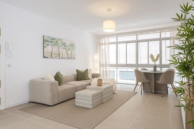 3 Zimmer Apartment zu verkaufen in Estepona - 419.000 € (Ref: 10022452)