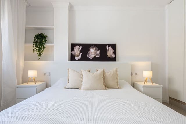 3 Zimmer Apartment zu verkaufen in Estepona - 419.000 € (Ref: 10022452)