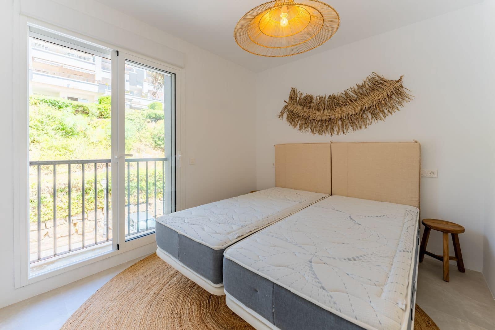 Ático de 2 habitaciones en Los Arqueros en venta con piscina garaje - 465.000 € (Ref: 10022456)