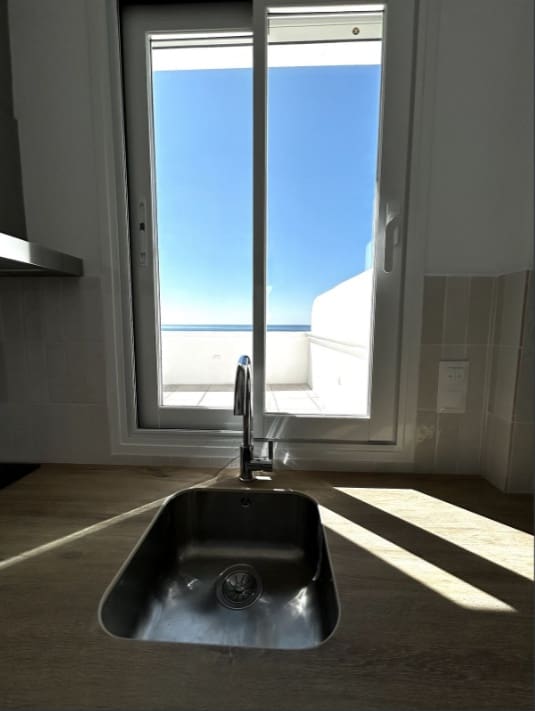 1 camera da letto Appartamento da affittare in Estepona - 1.700 € (Rif: 10022458)