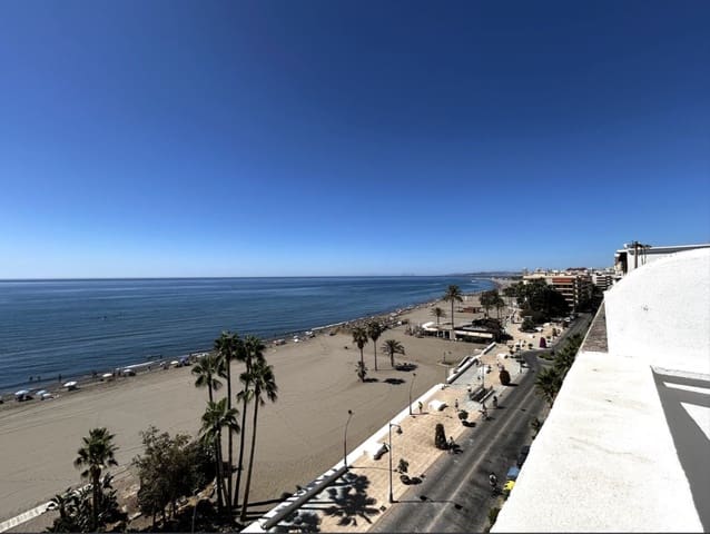 1 camera da letto Appartamento da affittare in Estepona - 1.700 € (Rif: 10022458)