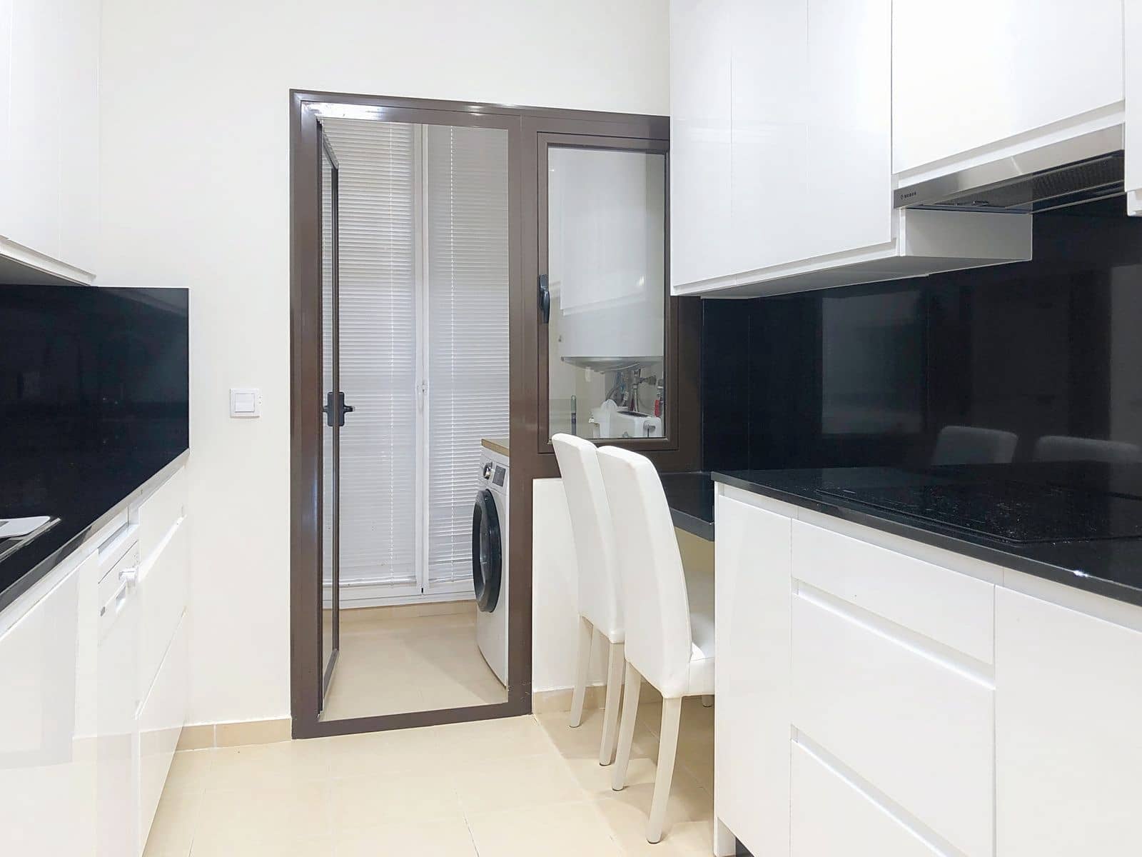 3 chambre Appartement à vendre à Estepona avec piscine garage - 470 000 € (Ref: 10022513)