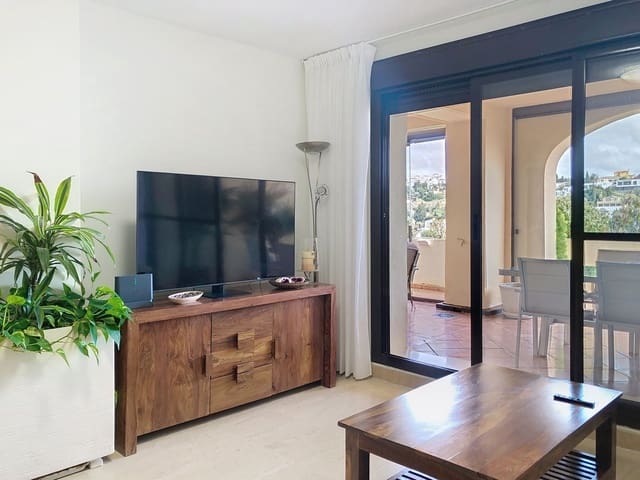 3 chambre Appartement à vendre à Estepona avec piscine garage - 470 000 € (Ref: 10022513)