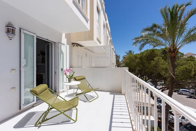 3 soverom Hus til salgs i Nueva Andalucia, Marbella med svømmebasseng garasje - € 725 000 (Ref: 10022626)
