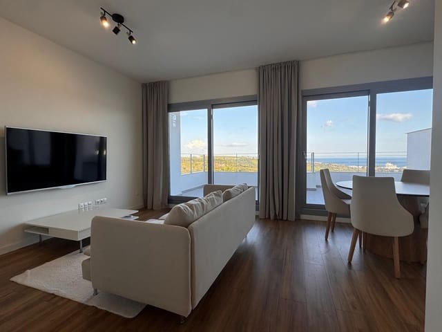 2 bedroom Penthouse for sale in Estepona with pool garage - € 399,900 (Ref: 10022766)
