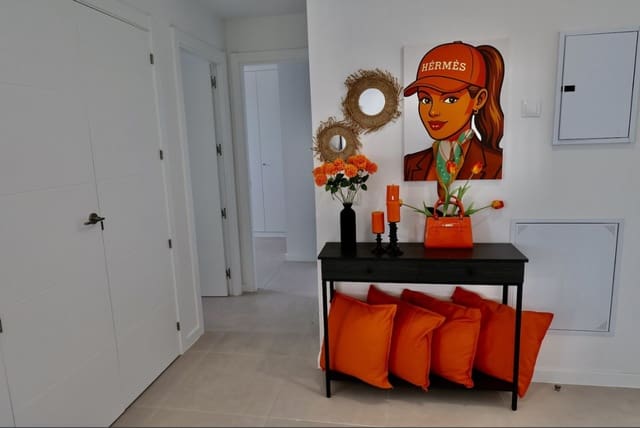 2 chambre Appartement à vendre à Estepona avec piscine garage - 399 000 € (Ref: 10022786)