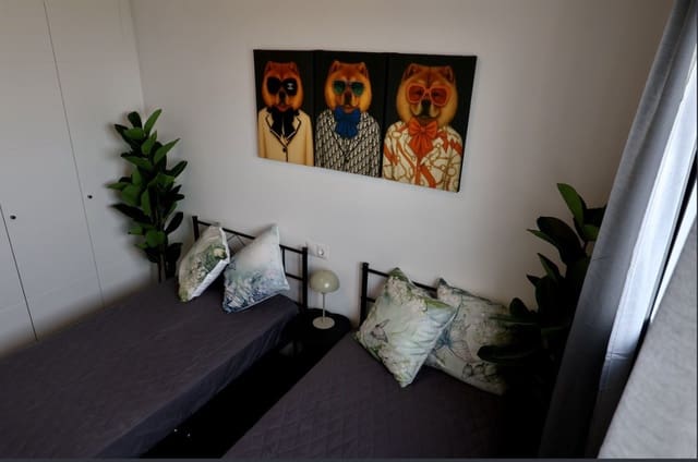 2 chambre Appartement à vendre à Estepona avec piscine garage - 399 000 € (Ref: 10022786)