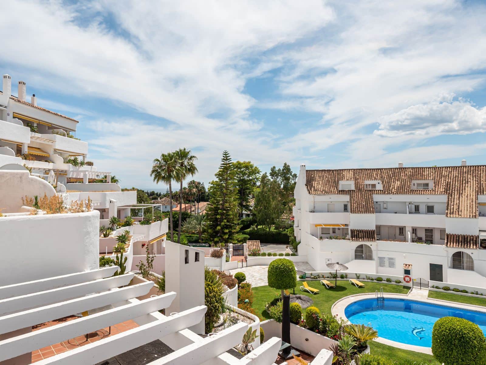 2 soveværelse Lejlighed til salg i Nueva Andalucia - € 495.000 (Ref: 10022788)