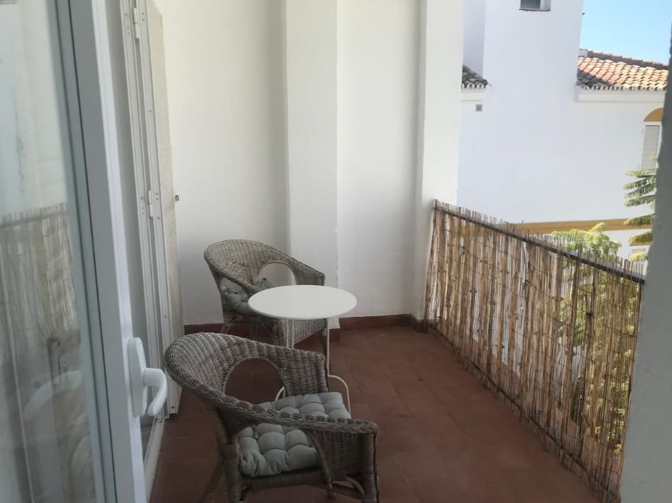 2 camera da letto Attico in vendita in Estepona con piscina garage - 345.000 € (Rif: 10023831)