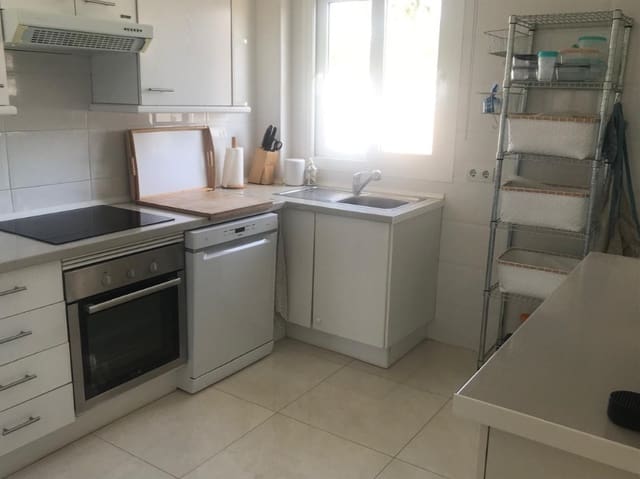 2 camera da letto Attico in vendita in Estepona con piscina garage - 345.000 € (Rif: 10023831)