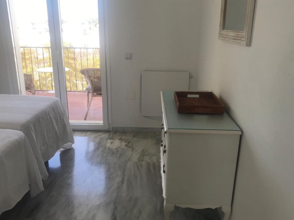 2 camera da letto Attico in vendita in Estepona con piscina garage - 345.000 € (Rif: 10023831)