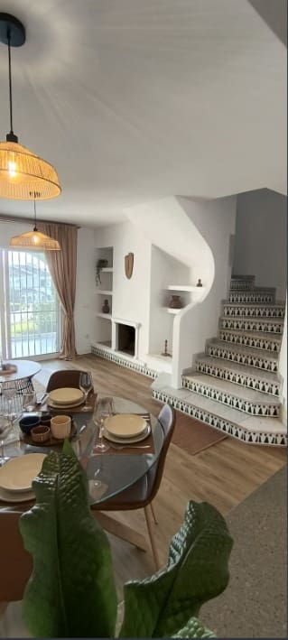 2 Zimmer Haus zu verkaufen in Riviera del Sol mit Pool - 365.000 € (Ref: 10024058)