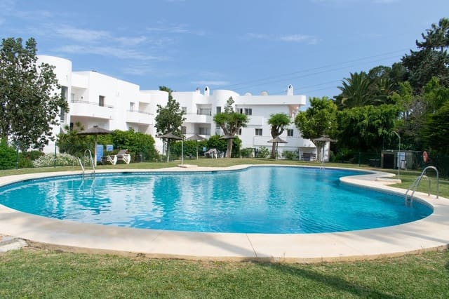 2 soverom Leilighet til salgs i Estepona med svømmebasseng - € 360 000 (Ref: 10024068)