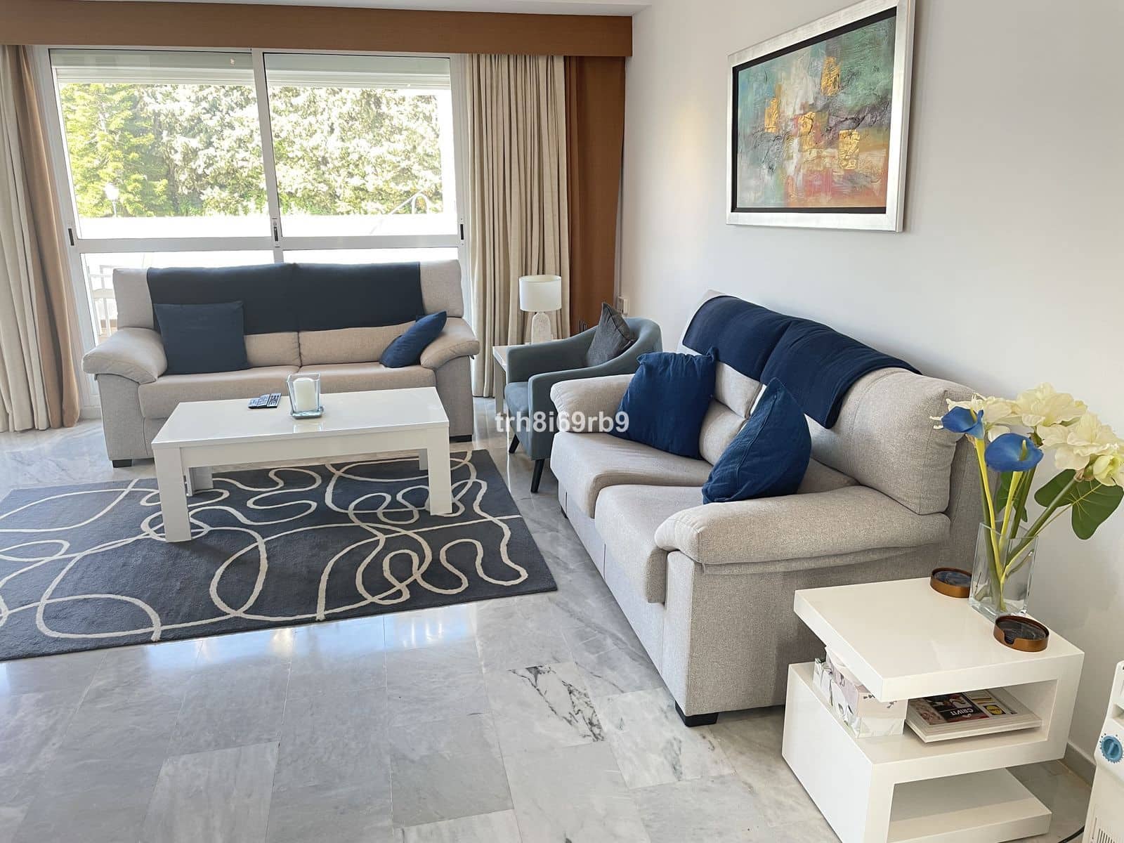 3 bedroom Penthouse for sale in Estepona with pool - € 449,950 (Ref: 10024071)