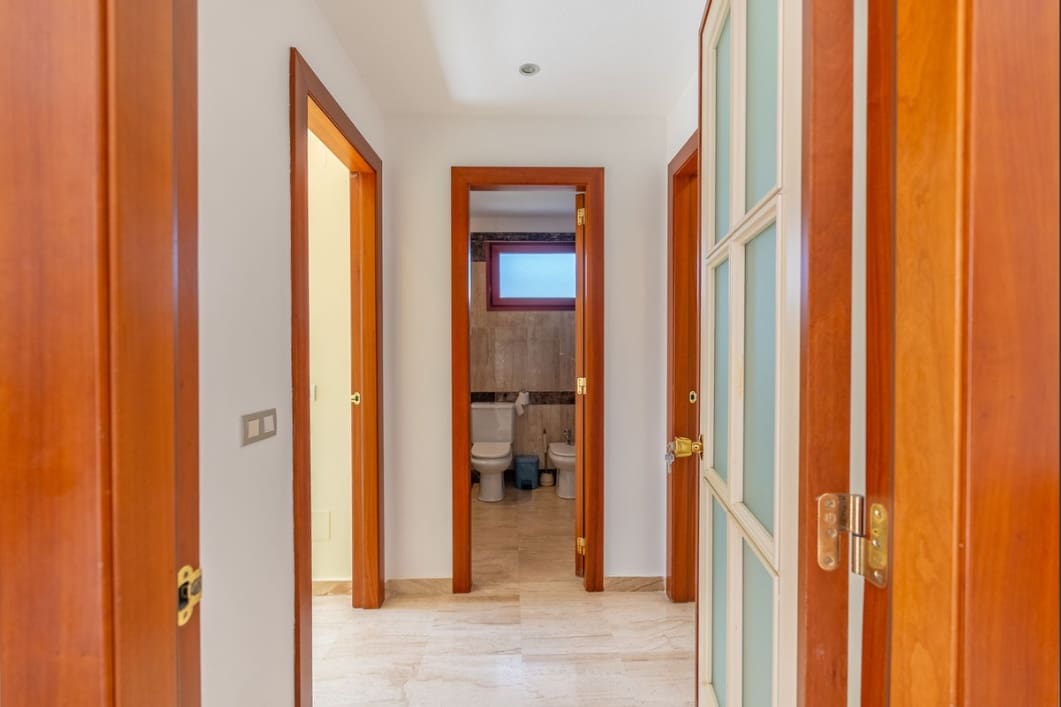 2 quarto Apartamento para arrendar em San Pedro de Alcantara com piscina - 2 800 € (Ref: 10024075)