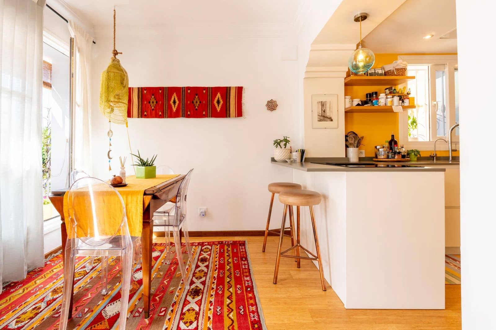 2 makuuhuone Omakotitalo myytävänä paikassa Benahavis mukana uima-altaan - 429 000 € (Ref: 10024080)