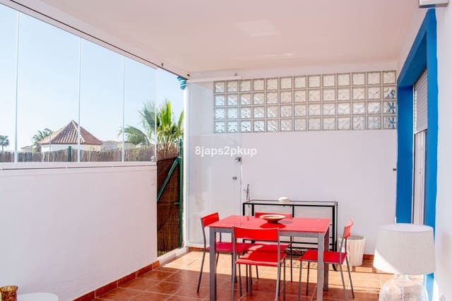 2 soverom Leilighet til salgs i Estepona med svømmebasseng garasje - € 295 000 (Ref: 10024084)