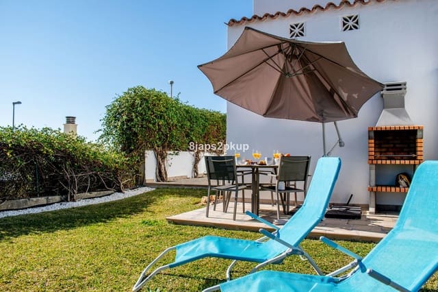 2 soverom Leilighet til salgs i Estepona med svømmebasseng garasje - € 295 000 (Ref: 10024084)