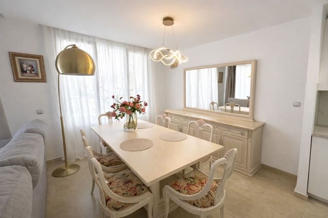 2 chambre Appartement à vendre à Benahavís avec piscine garage - 430 000 € (Ref: 10024088)