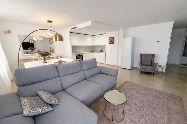 2 chambre Appartement à vendre à Benahavís avec piscine garage - 430 000 € (Ref: 10024088)